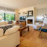 别墅 Les Oliveres Piscina Privada Vistas Mar Aire Acondicionado 滨海略雷特