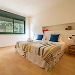 Les Oliveres Piscina Privada Vistas Mar Aire Acondicionado *