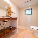 别墅 Les Oliveres Piscina Privada Vistas Mar Aire Acondicionado *