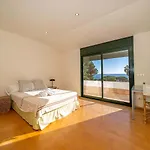 Les Oliveres Piscina Privada Vistas Mar Aire Acondicionado 别墅