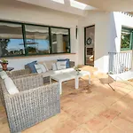 别墅 Les Oliveres Piscina Privada Vistas Mar Aire Acondicionado 滨海略雷特