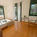Les Oliveres Piscina Privada Vistas Mar Aire Acondicionado 别墅