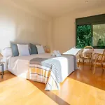 Les Oliveres Piscina Privada Vistas Mar Aire Acondicionado 别墅