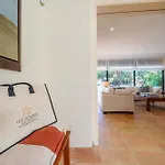 Les Oliveres Piscina Privada Vistas Mar Aire Acondicionado 别墅