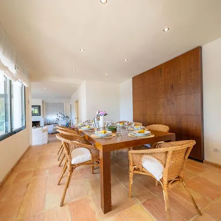 Les Oliveres Piscina Privada Vistas Mar Aire Acondicionado Βίλα Λορέτ Ντε Μαρ