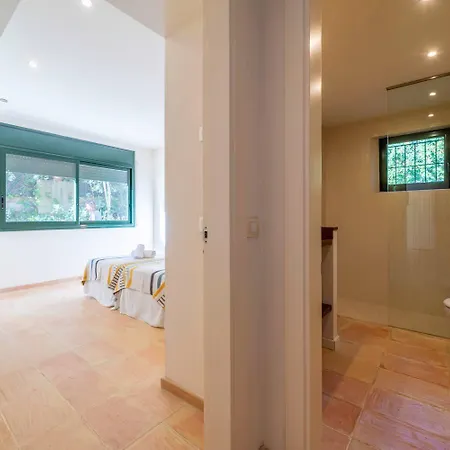 Βίλα Les Oliveres Piscina Privada Vistas Mar Aire Acondicionado