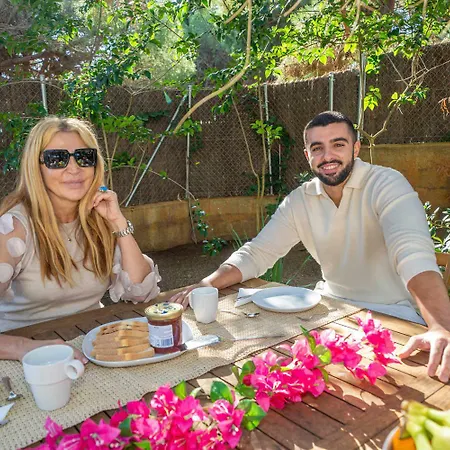 Les Oliveres Piscina Privada Vistas Mar Aire Acondicionado Βίλα *