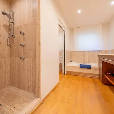 Βίλα Les Oliveres Piscina Privada Vistas Mar Aire Acondicionado