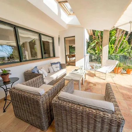 Les Oliveres Piscina Privada Vistas Mar Aire Acondicionado *