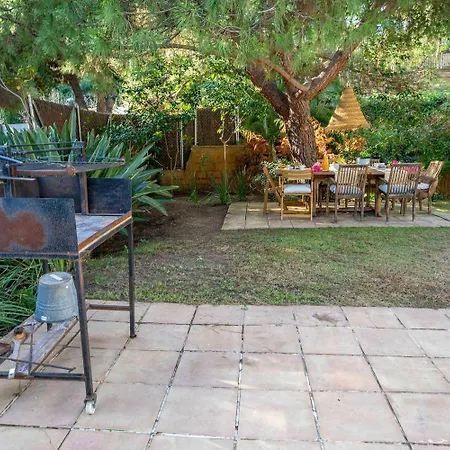 Les Oliveres Piscina Privada Vistas Mar Aire Acondicionado Villa *