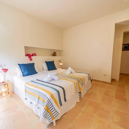 Les Oliveres Piscina Privada Vistas Mar Aire Acondicionado Villa *