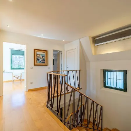 Les Oliveres Piscina Privada Vistas Mar Aire Acondicionado * Lloret de Mar