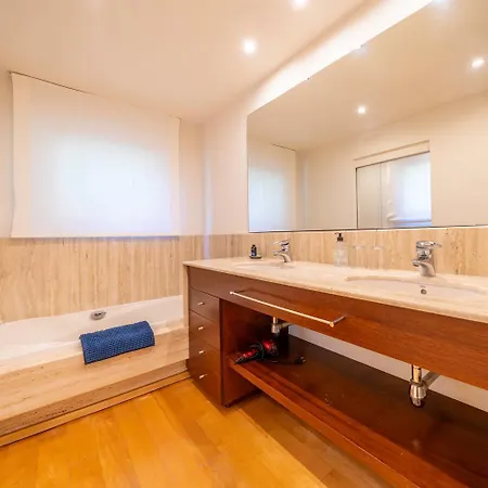 Les Oliveres Piscina Privada Vistas Mar Aire Acondicionado * Lloret de Mar