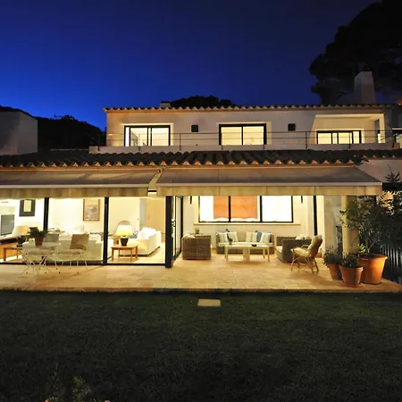 Les Oliveres Piscina Privada Vistas Mar Aire Acondicionado Villa *