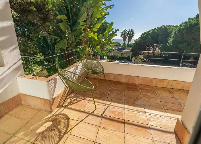 Willa Les Oliveres Piscina Privada Vistas Mar Aire Acondicionado Lloret de Mar