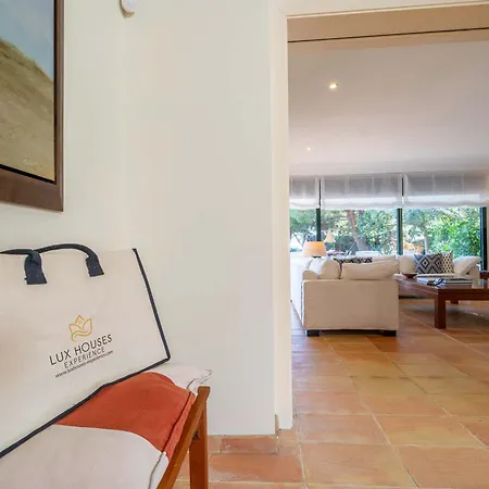 Les Oliveres Piscina Privada Vistas Mar Aire Acondicionado Villa