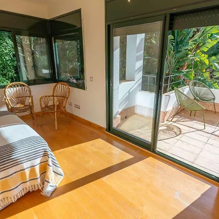 Les Oliveres Piscina Privada Vistas Mar Aire Acondicionado Villa *