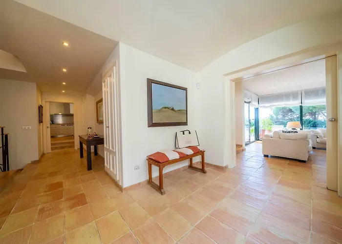 Вилла Les Oliveres Piscina Privada Vistas Mar Aire Acondicionado *