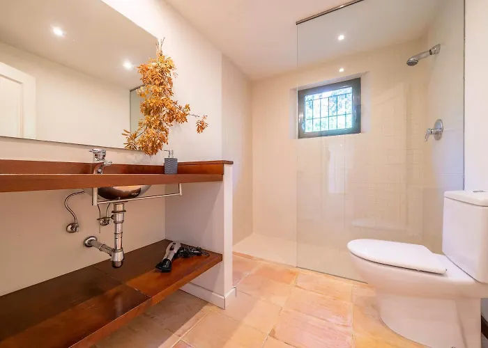 Вилла Les Oliveres Piscina Privada Vistas Mar Aire Acondicionado *