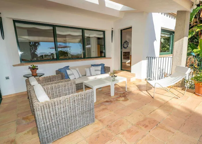 Вилла Les Oliveres Piscina Privada Vistas Mar Aire Acondicionado Льорет-де-Мар