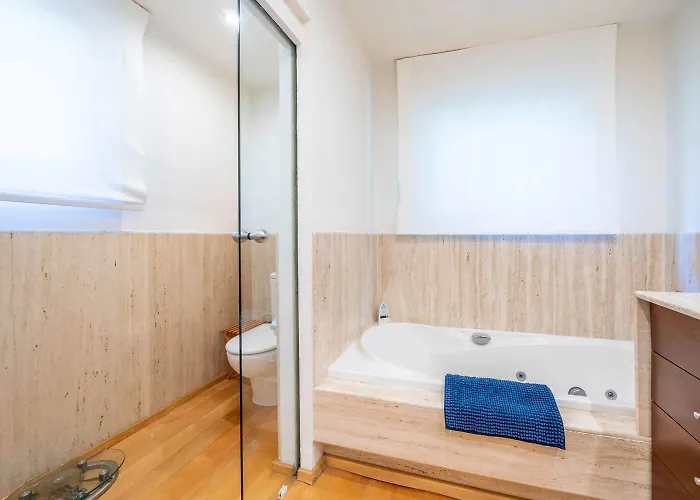 Вилла Les Oliveres Piscina Privada Vistas Mar Aire Acondicionado Льорет-де-Мар