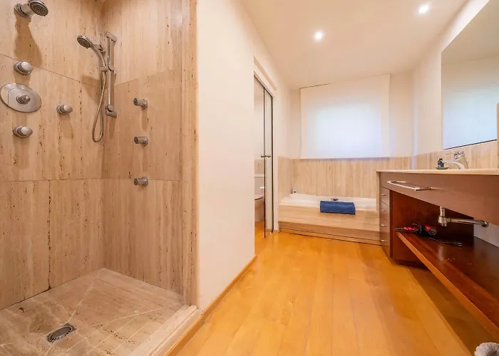 Вилла Les Oliveres Piscina Privada Vistas Mar Aire Acondicionado