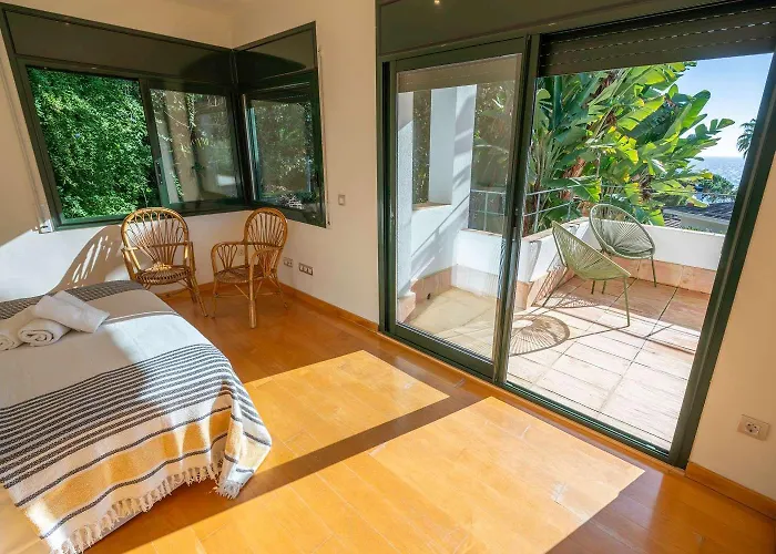 Les Oliveres Piscina Privada Vistas Mar Aire Acondicionado Вилла *